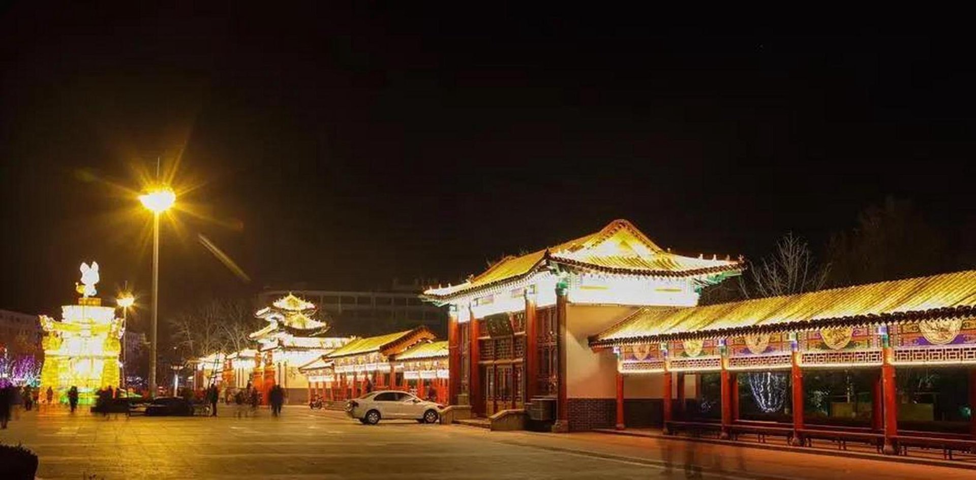 莱阳城市在线网络